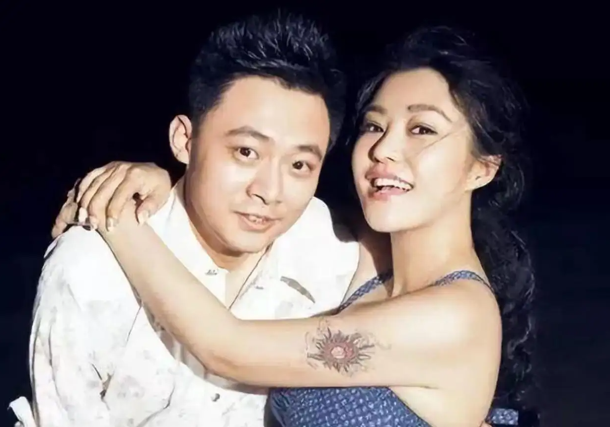 下嫁寒门的6位女星，莫文蔚当后妈，陈嘉桦嫁职员，吴倩莲退出圈