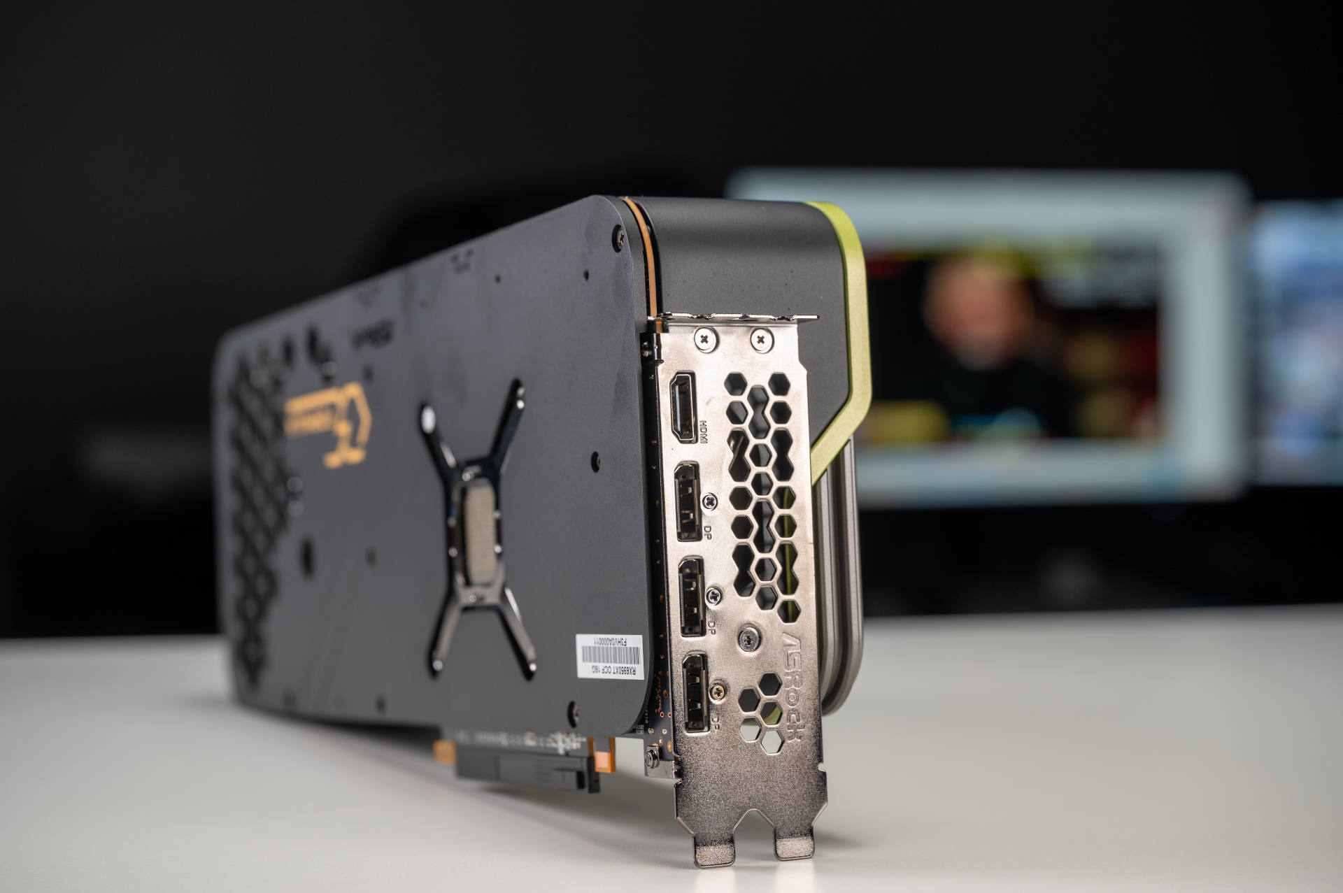 组一套目前最强的“3A平台”！5800X3D+6950XT