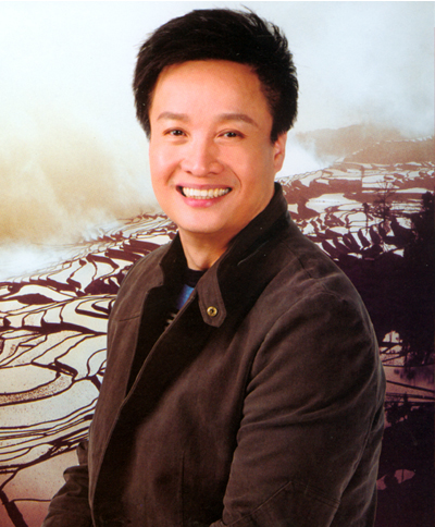 阎维文:陪妻子抗癌32年,女婿背景太强大,如今三代人幸福无比