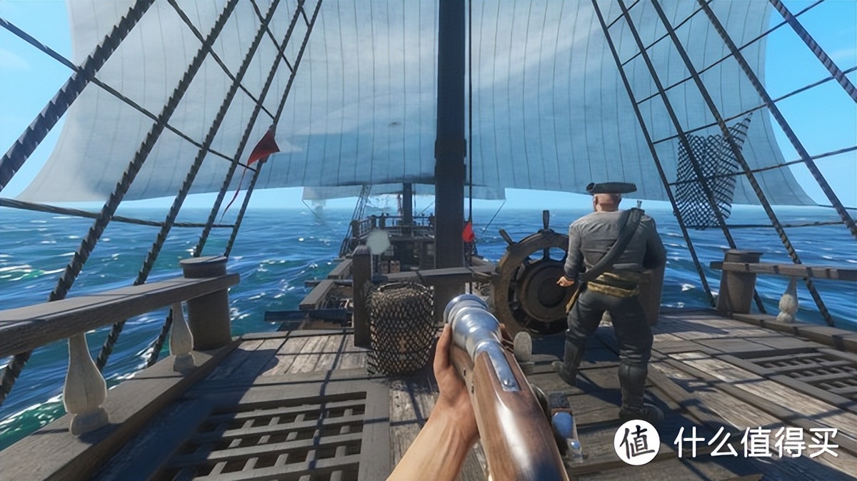 热血澎湃！这些或许是steam上最优秀的海战模拟类游戏