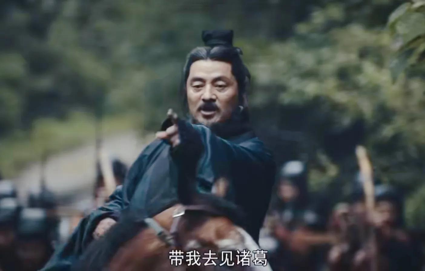 《风起陇西》大结局：陈恭斩首示众，荀诩抱憾终身，柳莹全身而退