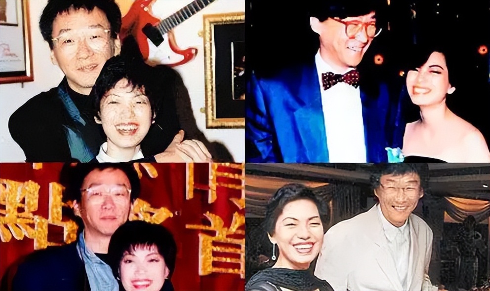 周星驰和杨德昌，说说成就电影大师的那点“臭脾气”