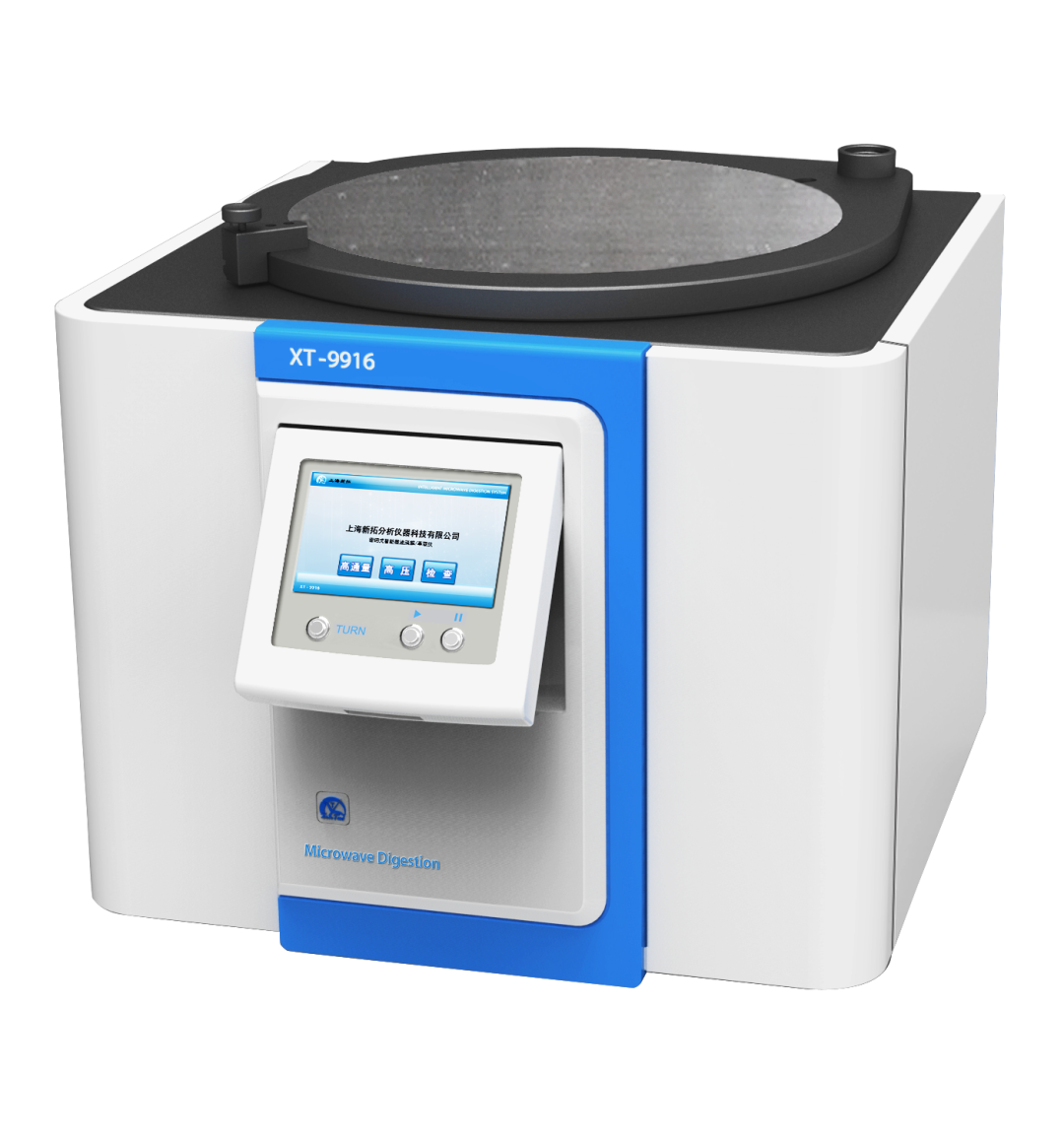 面對龐大而復(fù)雜的“三普”，如何提高檢測效率？