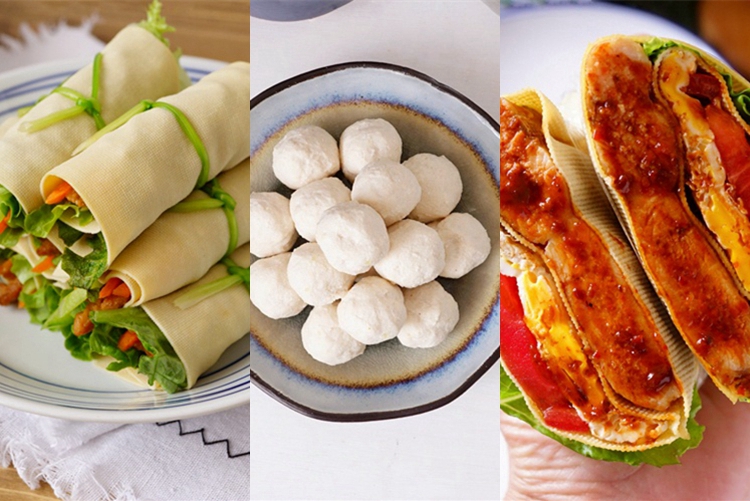 减肥别总吃水煮菜了，学会这5道减脂菜，好吃不单调，多吃不长胖