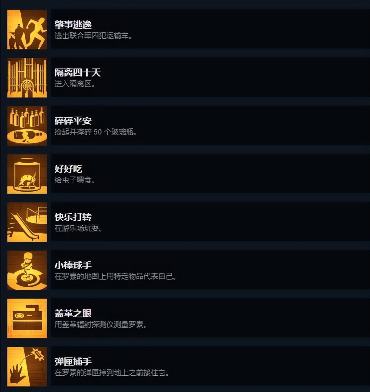 《半衰期：爱莉克斯》ALYX图文全攻略