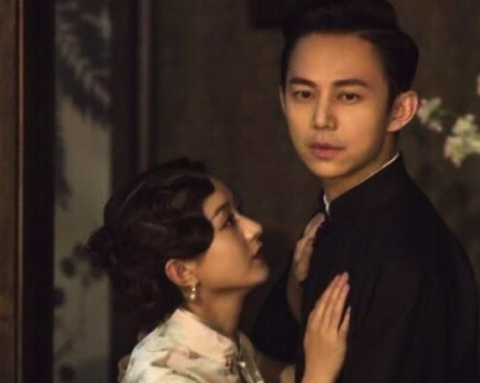 “气质不行”别穿长衫！这12位民国贵公子，完美诠释什么叫儒雅