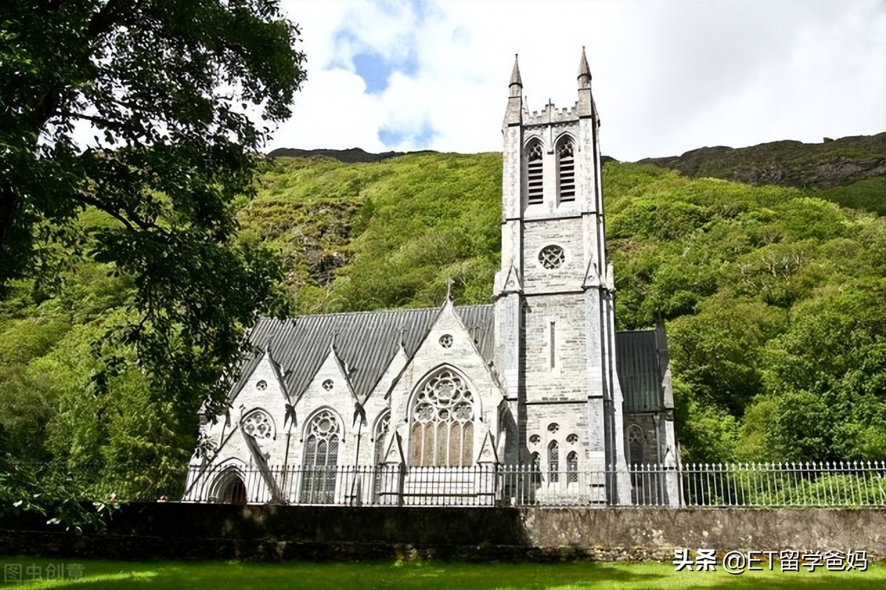 老外眼中2022年最适合留学的9个国家