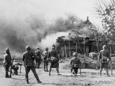 留在中国的最后一个侵华日军：隐居中国60年，娶山东媳妇子孙满堂