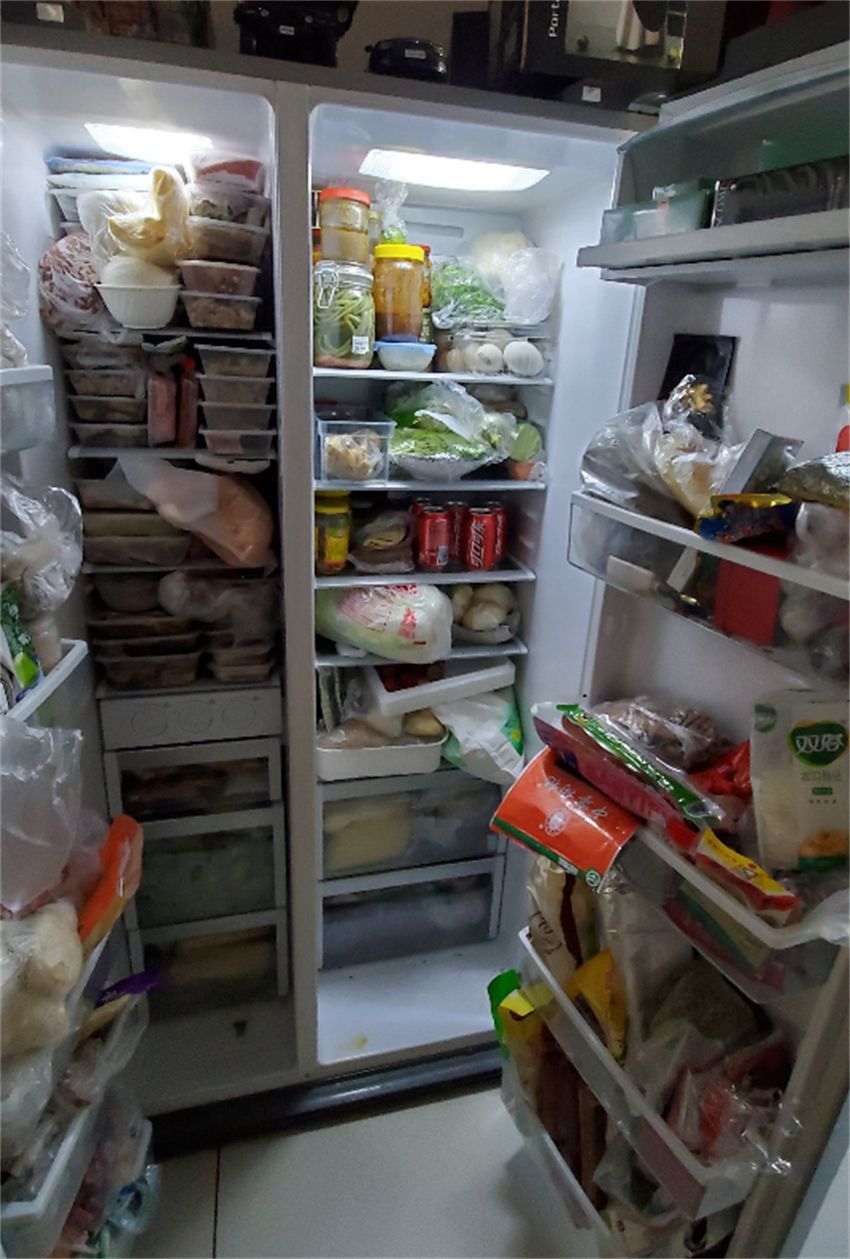 我家用着一台,谈谈真实使用感受