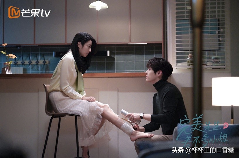 网推一集上瘾甜宠剧！《韫色过浓》首集就亲，《小确幸》23场吻戏