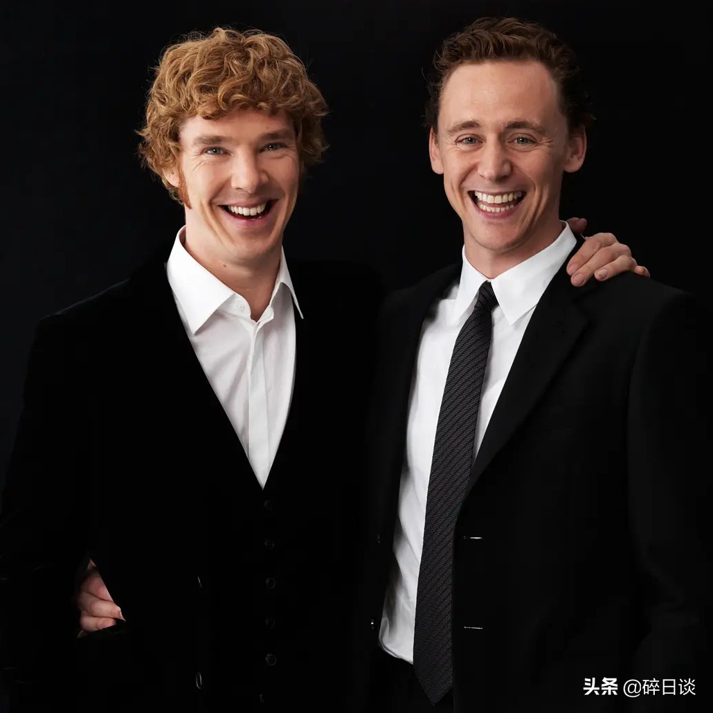 影视人物志《本尼迪克特·康伯巴奇》法力强大外号卷福的奇异博士