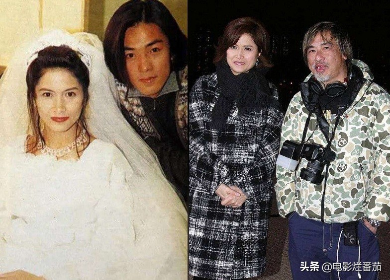 这6位不耐老女星，年轻时是颜值天花板，如今颜值大跌、老态频现