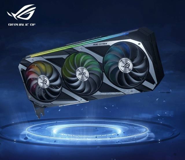 6月大陆显卡各品牌出货量排行榜，华硕第三，第二真没想到是技嘉