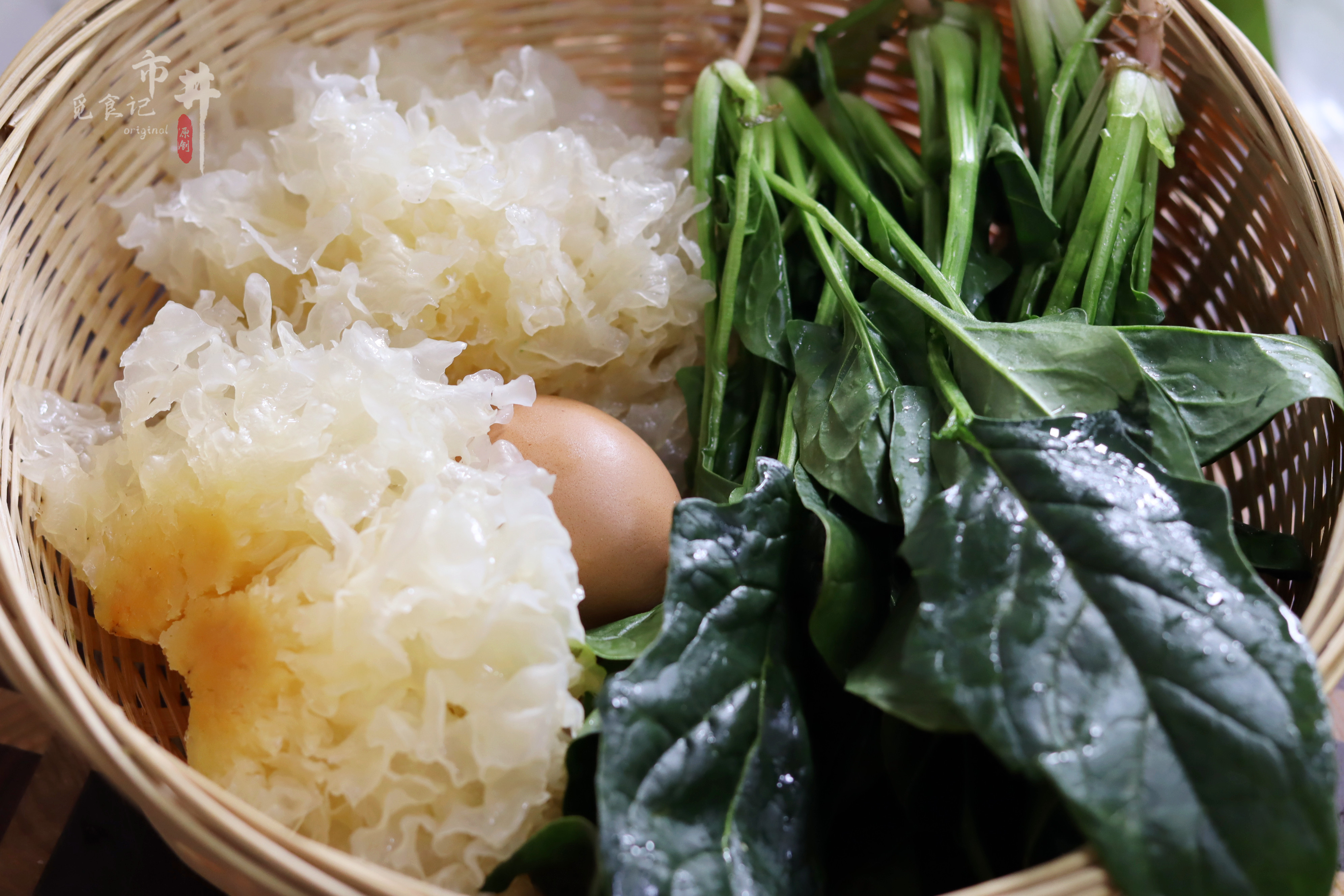 数九寒天，有条件多吃这菜，含17种氨基酸，简单凉拌，爽脆解腻