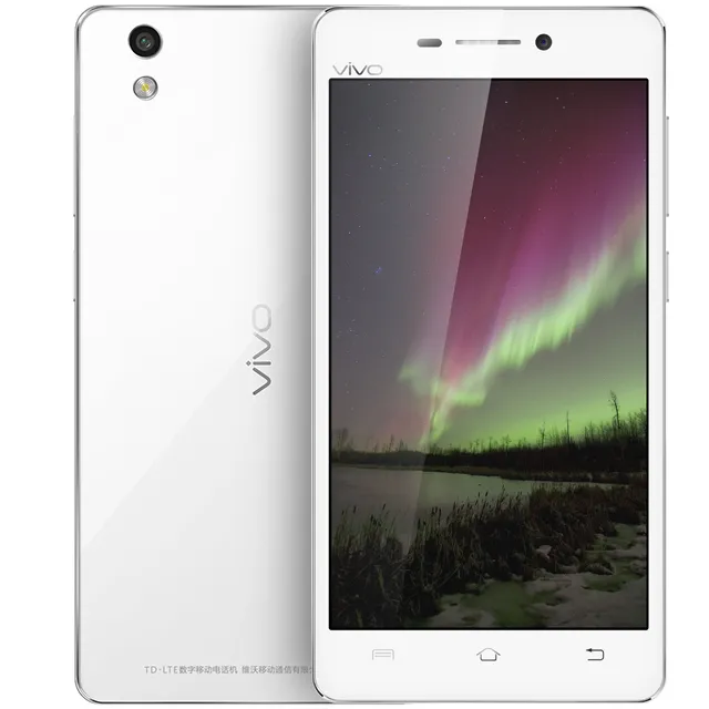 vivo Y系列发展史（上）