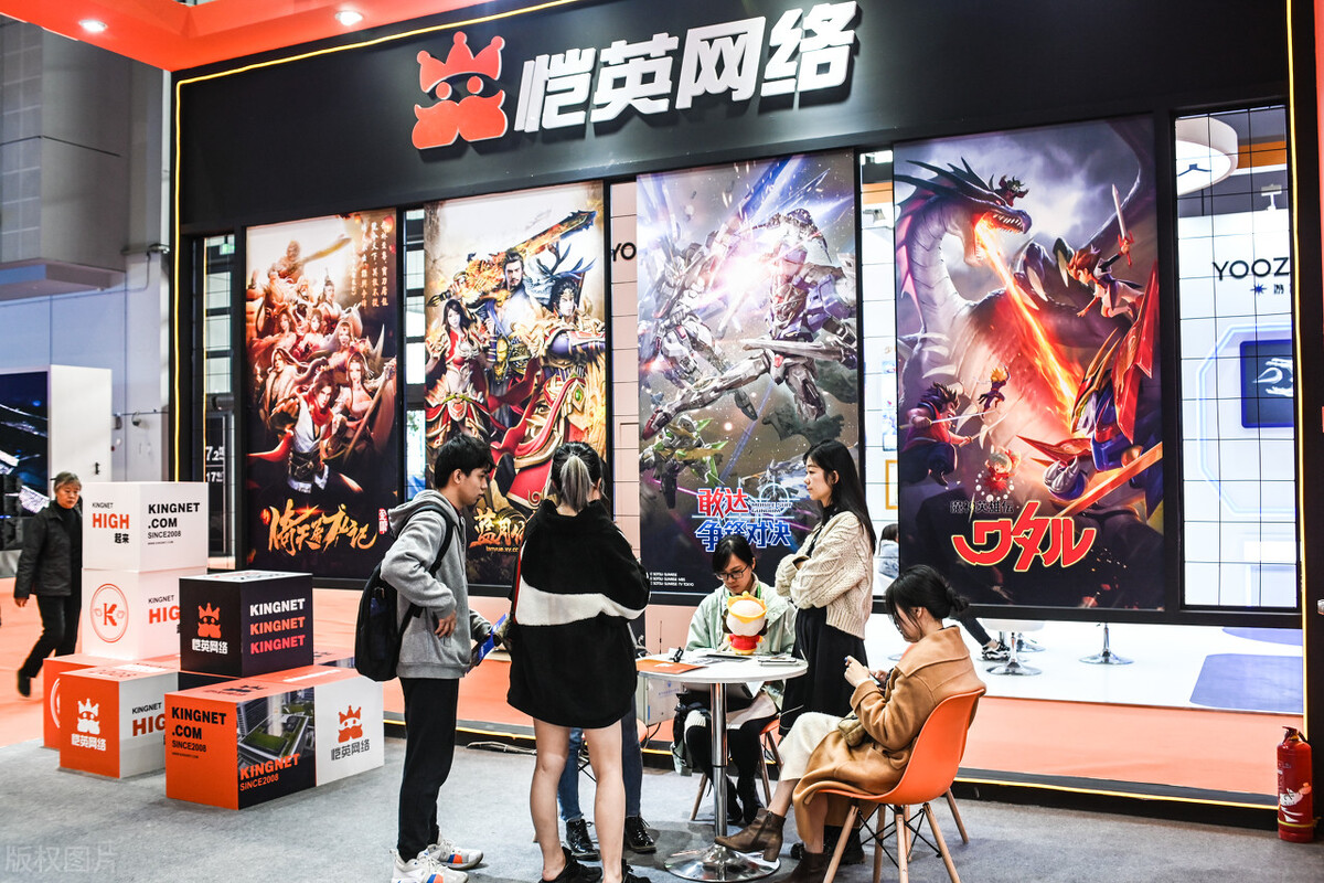 中国股市：被低估的10大虚拟现实行业黑马，发展窗口期即将到来