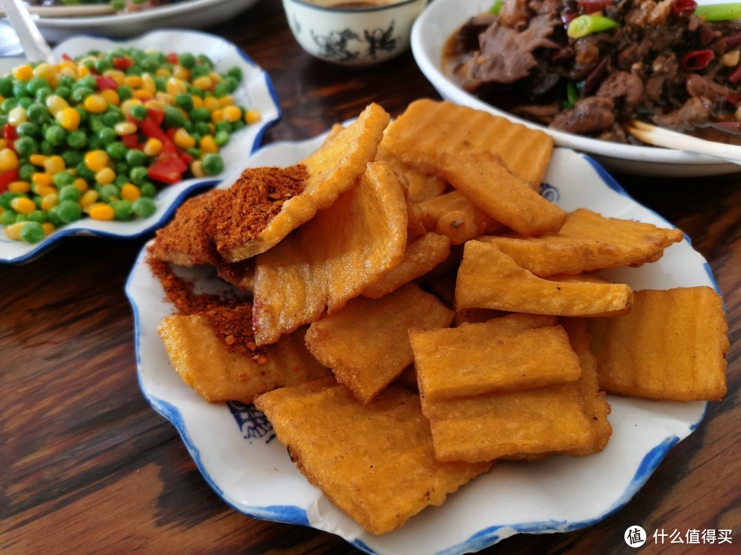 旅行就要边走边吃：舌尖上的昆明，盘点我在昆明吃到的各种美食