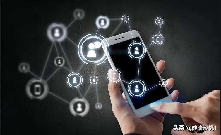 互联网对人类的影响