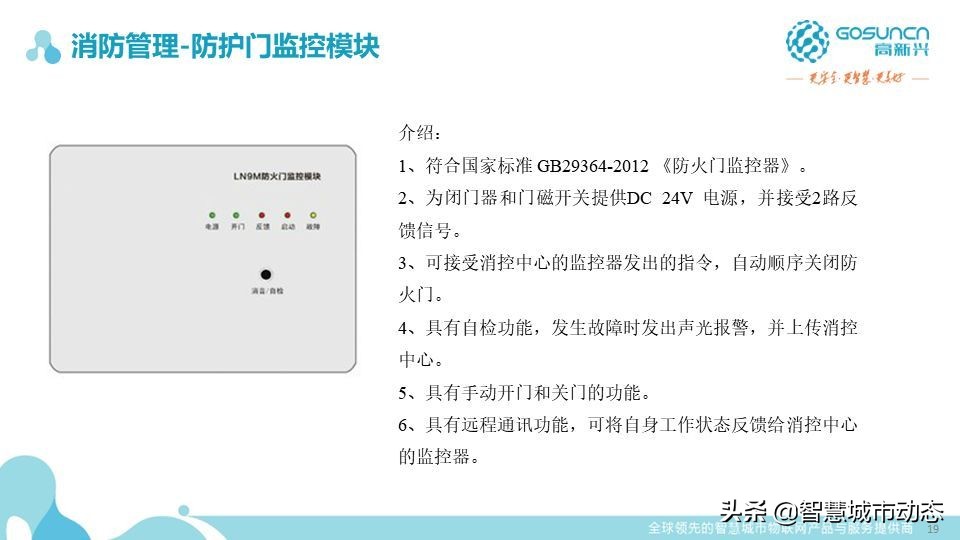 87页中国电信智慧园区数字化解决方案