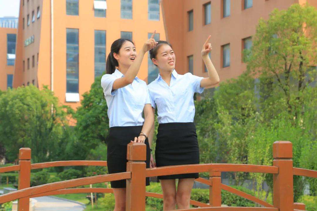 上职高不丢人，职高也能考大学！教育部：推动职业教育高质量发展