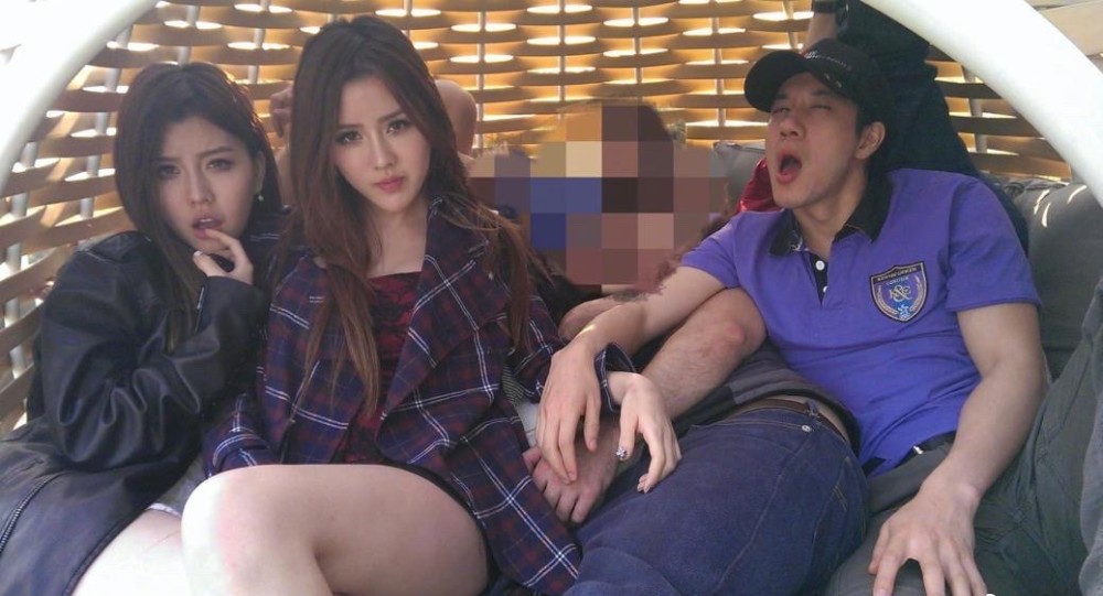 出道13年，因妹妹孙雨“邻家女孩”人设崩塌，By2该何去何从？