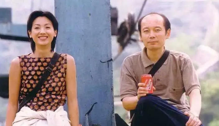 下嫁寒门的6位女星，莫文蔚当后妈，陈嘉桦嫁职员，吴倩莲退出圈