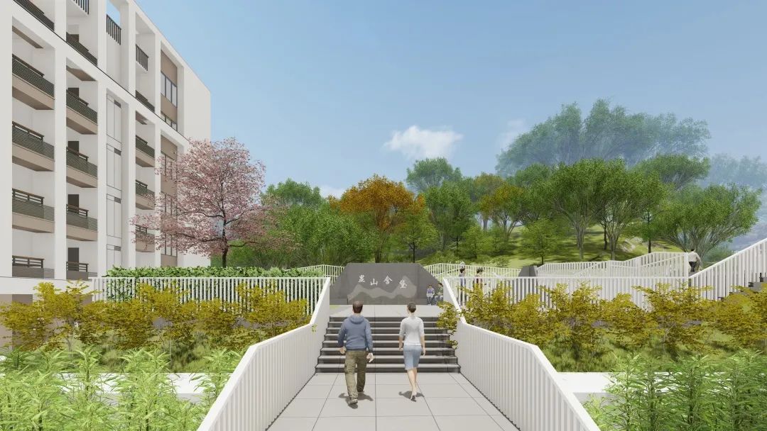 深圳新公办科创高中来了！只招400人，9月开学，就在这里