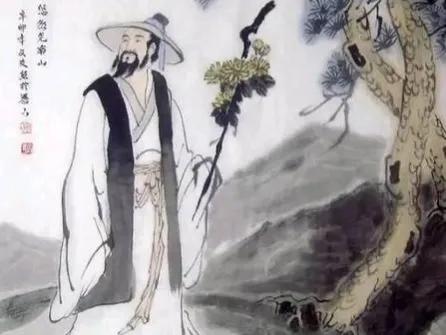 折柳送别，归来朱颜改，曾经少年今何在？