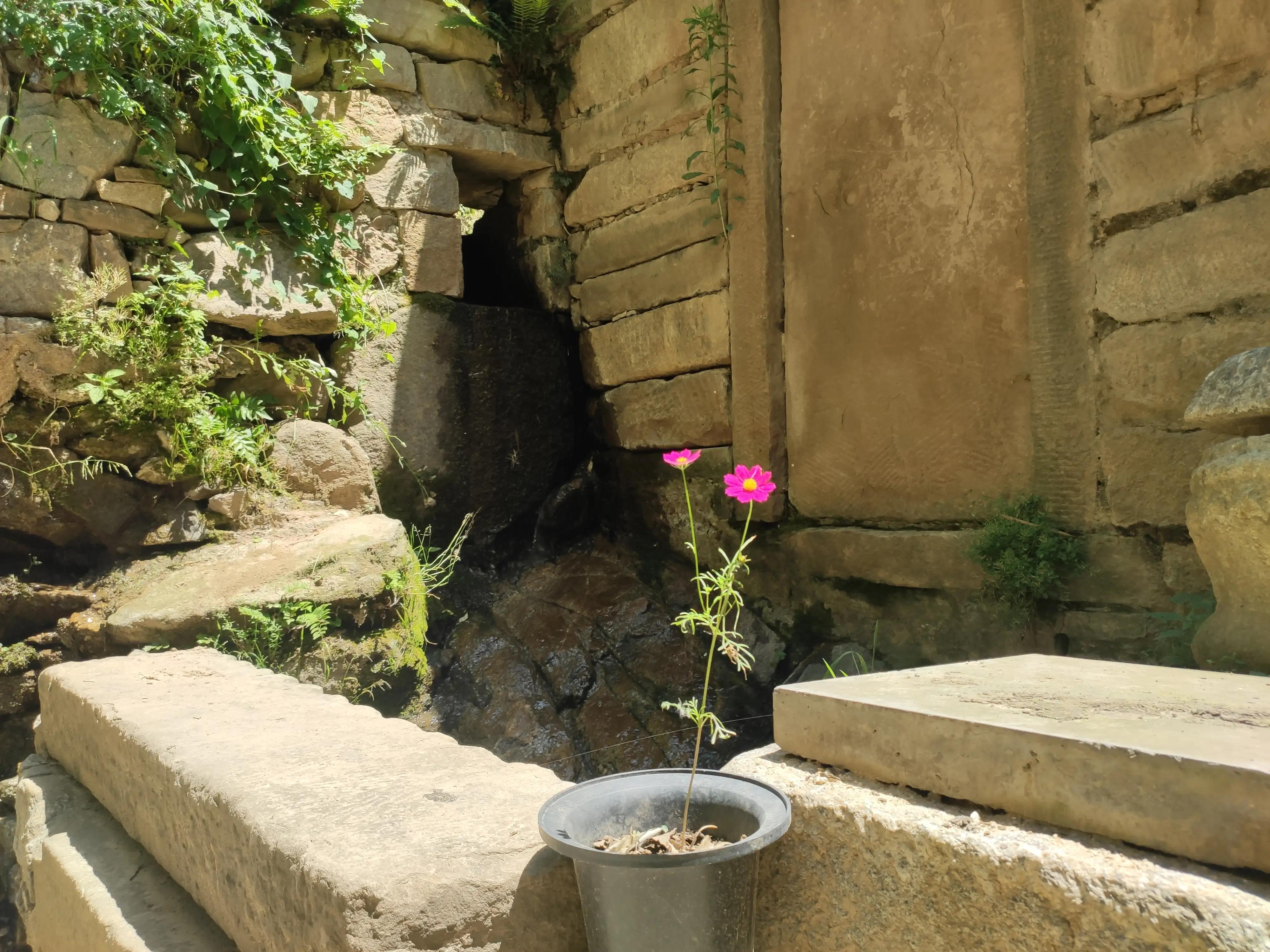 律宗祖庭·禅意浓浓——意想不到的收获