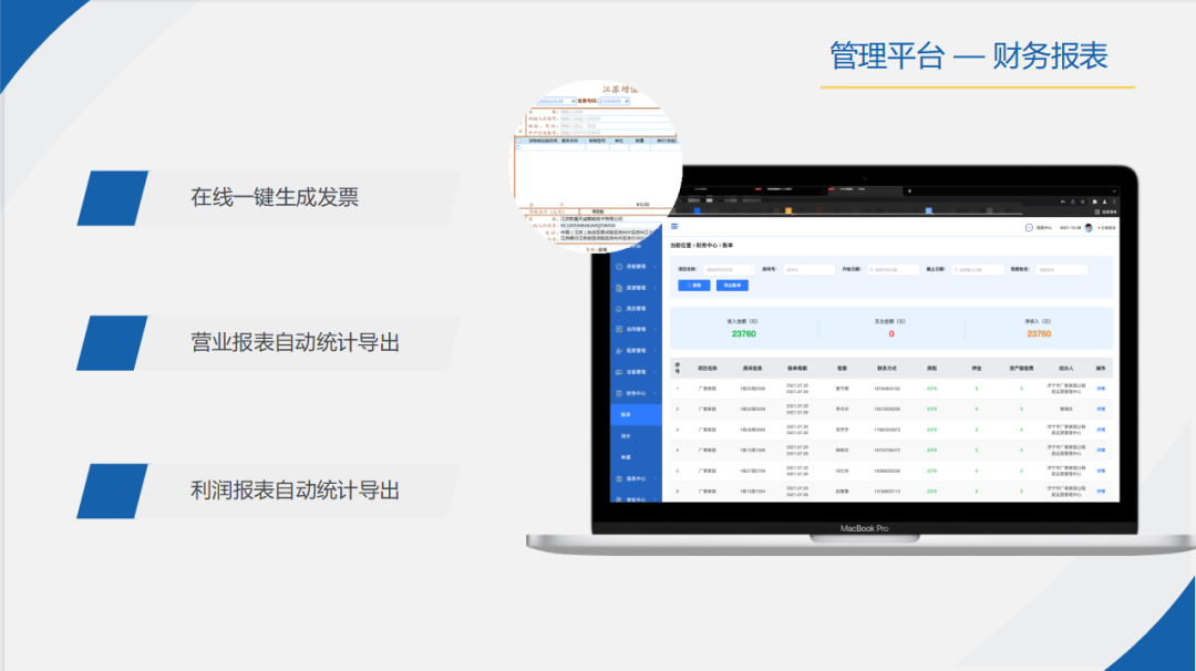 天诚5G NB-IOT智能门锁，为智慧公寓打造场景租住解决方案