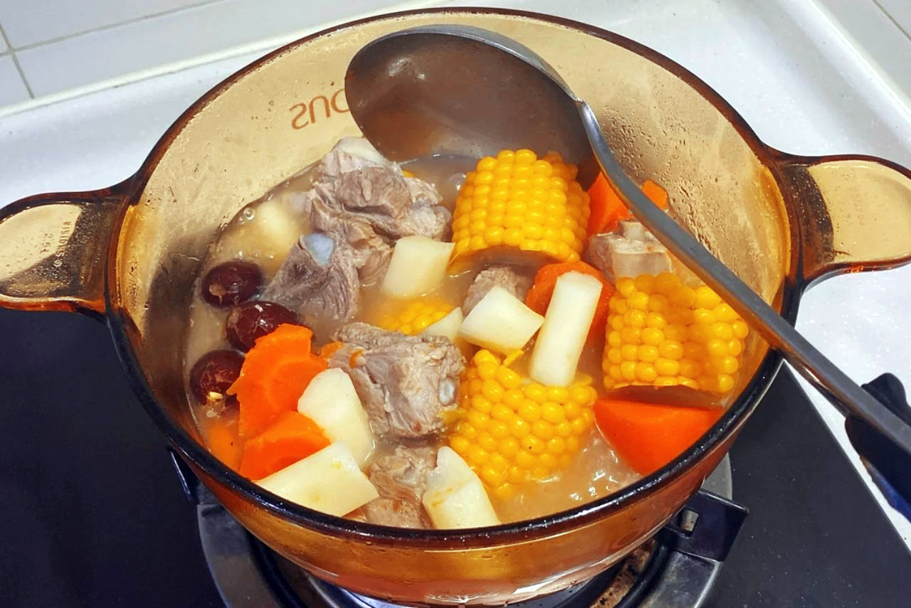 春季进补，别总吃大鱼大肉，10种食物含钙高，尤其孩子要多吃