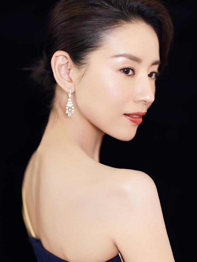 江苏苏王——谁不想拥有如董洁一样的鼻子呢？