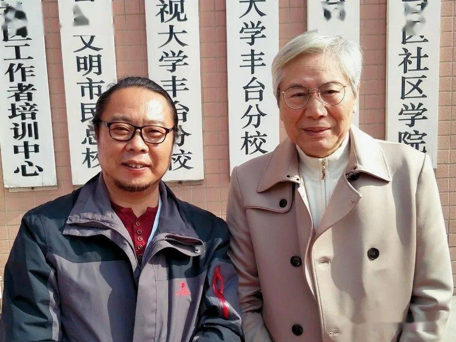 著名作曲家余音：用音乐点燃生命的焰火