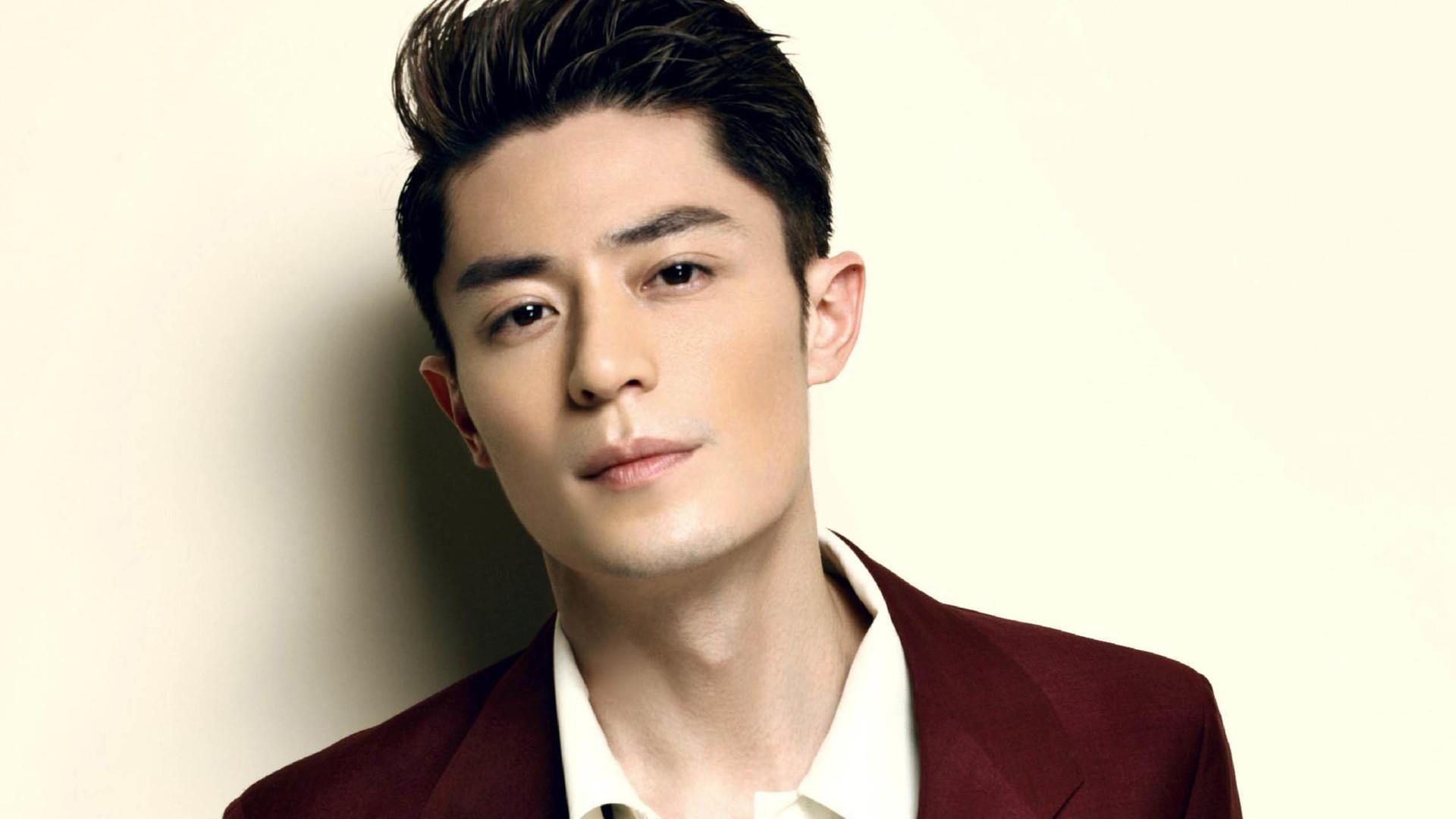 剑眉星目，风度翩翩，这10位男明星的长相，击中了国人审美