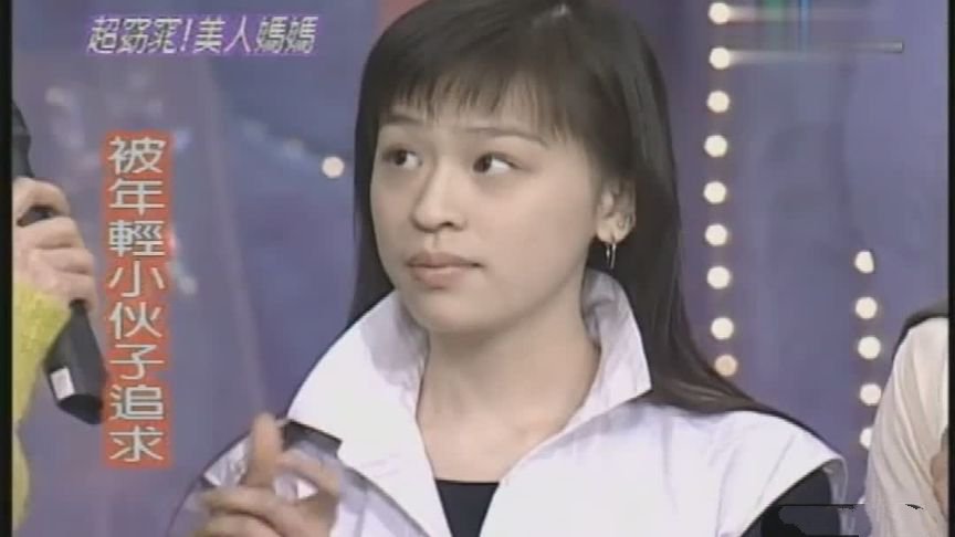 歌红人不红，同为台湾乐坛的大姐大，王心凌为什么当初没火起来？