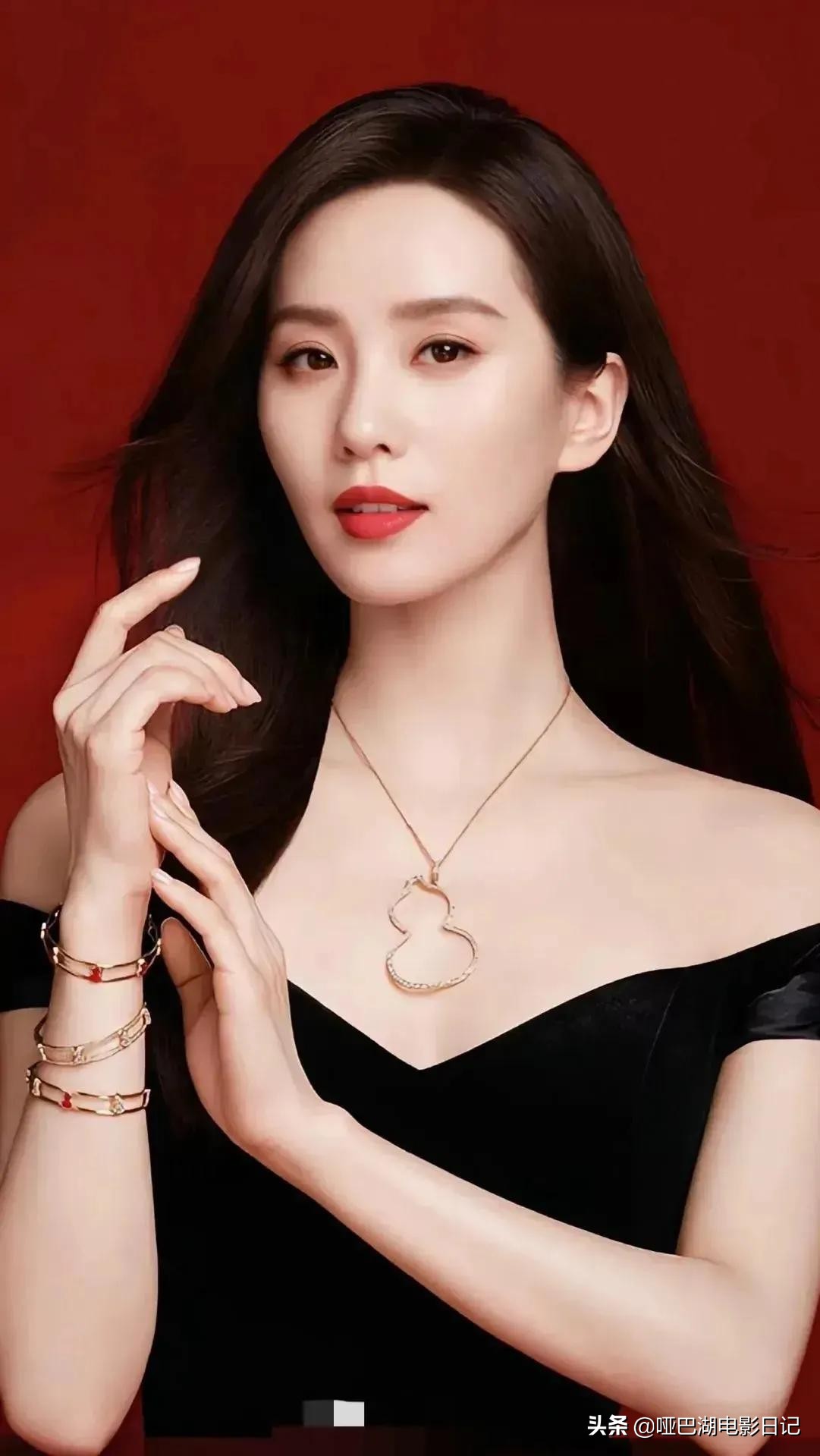 美若天仙的刘诗诗