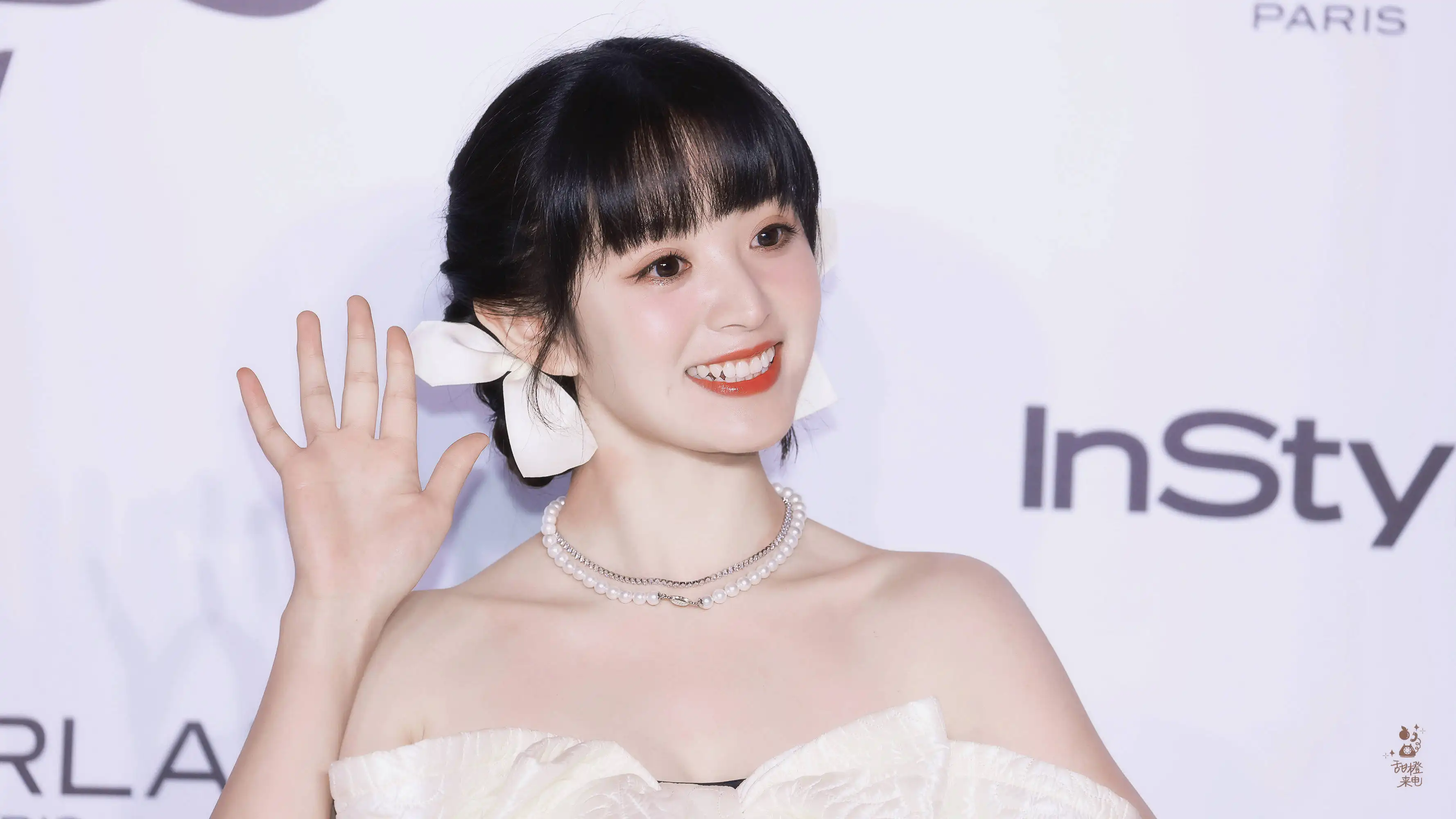 徐梦洁、虞书欣、赵露思谁是甜妹天花板？