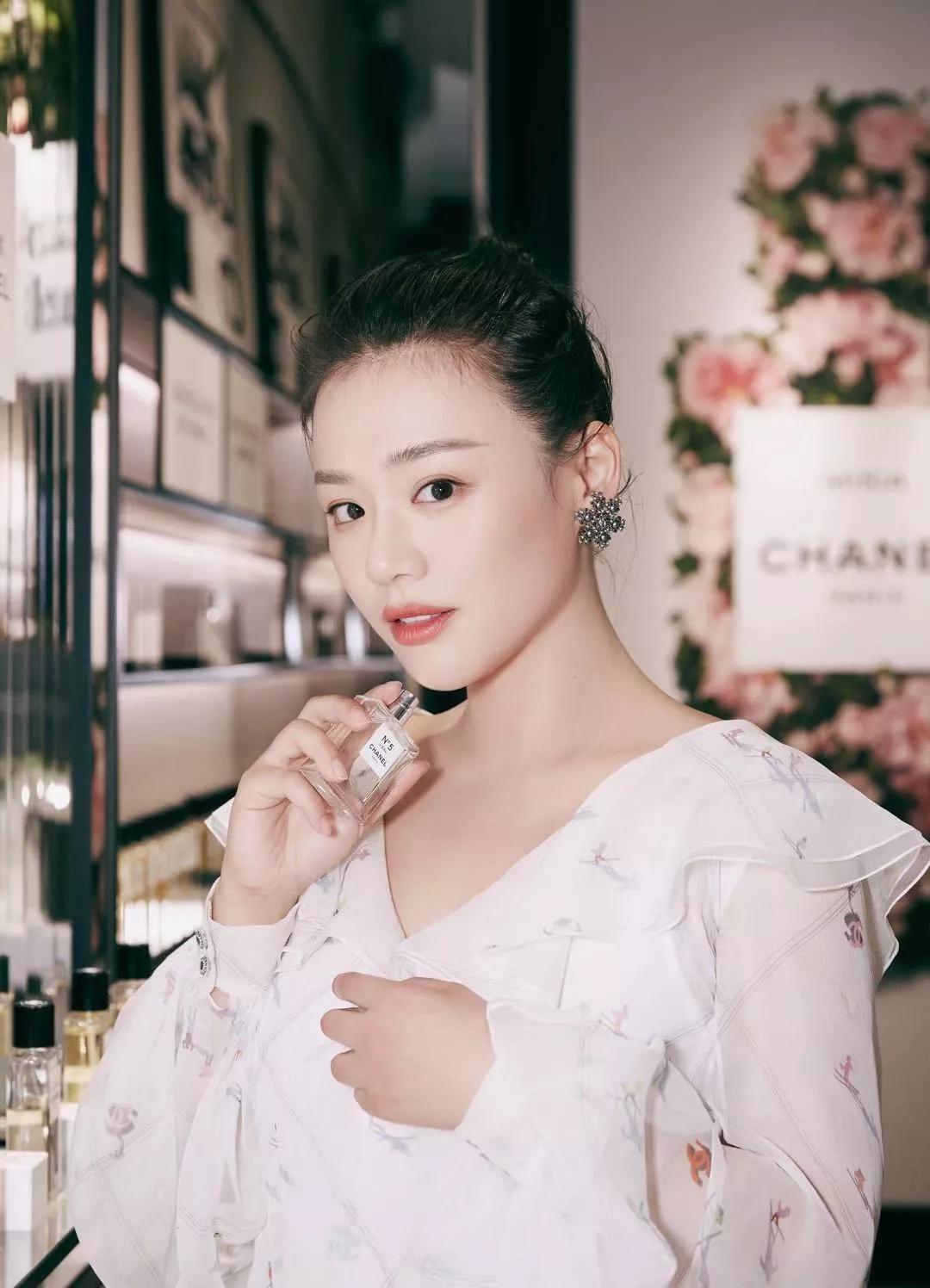 女明星美图