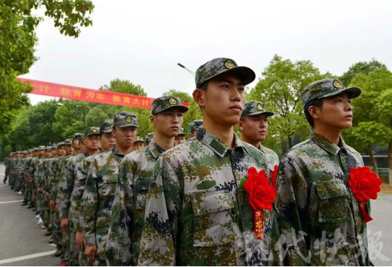 大学生当兵的条件,大学生当兵的条件有哪些要求
