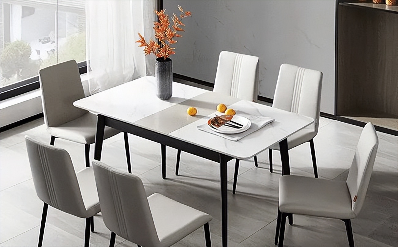 吃饭台桌价格图片大全(选择餐桌) - 价格百科