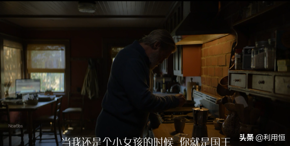 一集就上头的《老家伙》，演绎坏人变老了