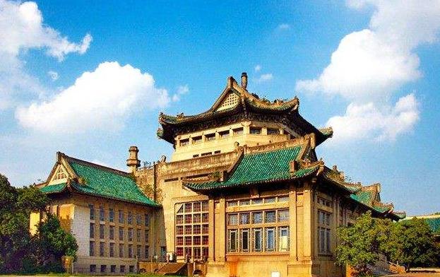 2022湖北高校排名出炉，华中大与榜首失之交臂，武汉理工出人预料