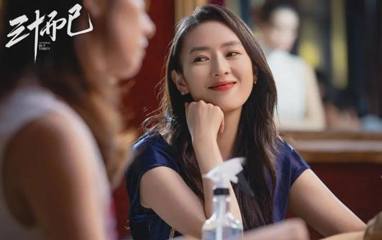 童谣：曾遭遇家暴，磨砺演技沉寂十年终归来，四部戏轻松霸屏