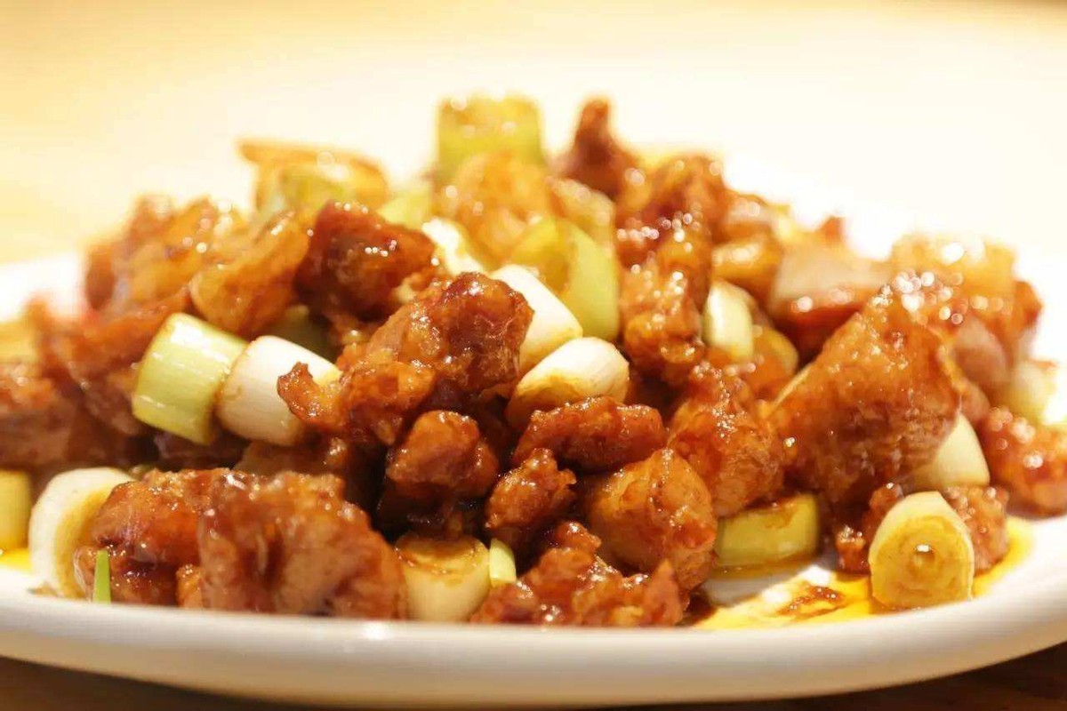 去河北必点的6道冀菜,是"冀菜之魂",老板以为你是河北人