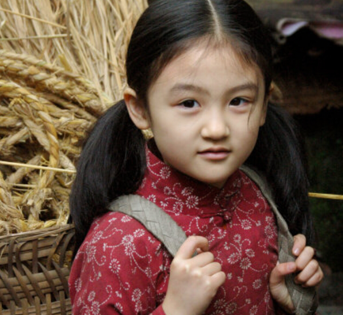 “一张嘴就露馅”的7位童星，缺点被放大，一个比一个亏