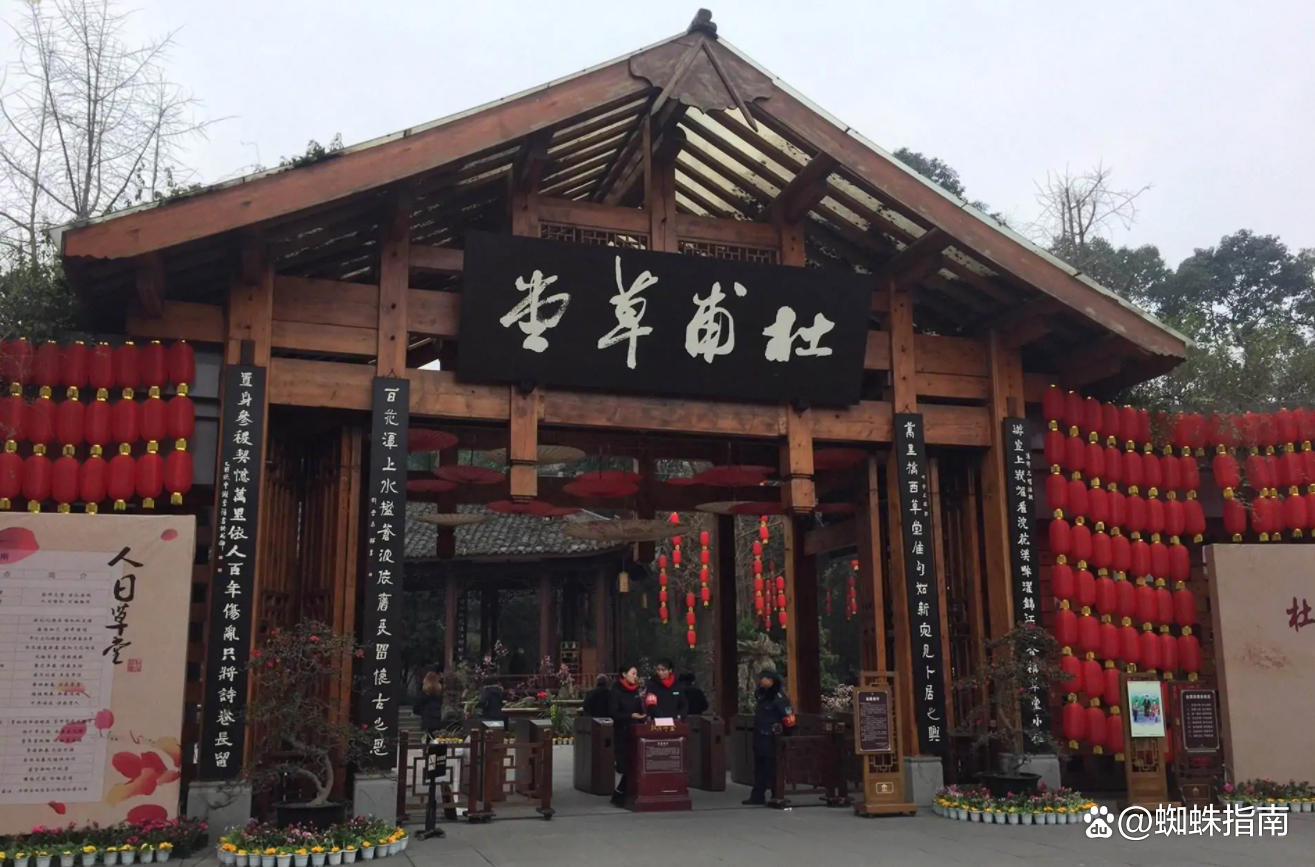 盘点中国最美园林名单大全（下），建议收藏