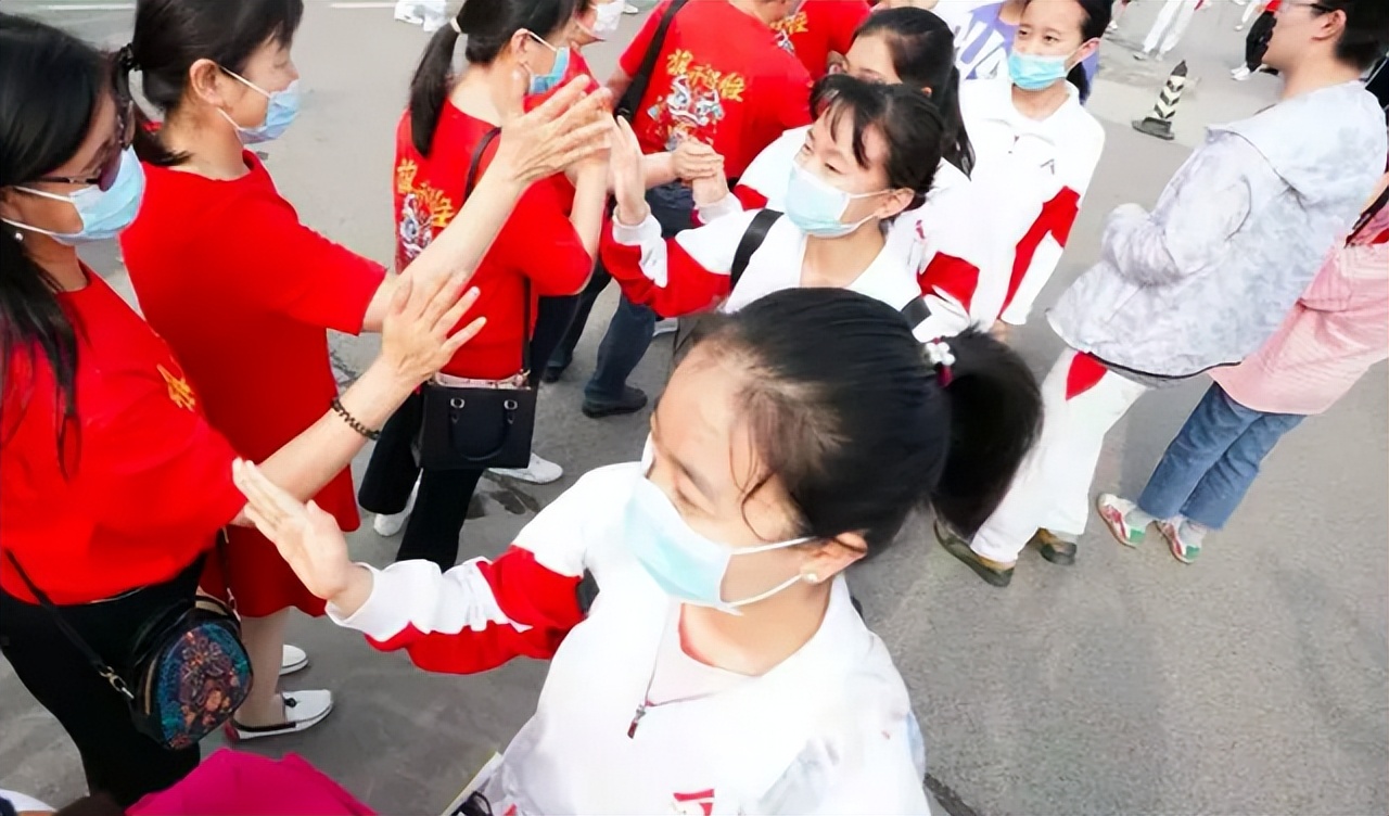 北京2022年“高考”时间确定，考试时长4天，部分考生可加20分