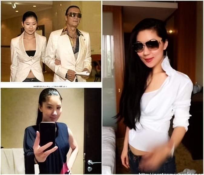 跟了谢贤12年都没结果，最后拿千万分手费的Coco，如今去哪了