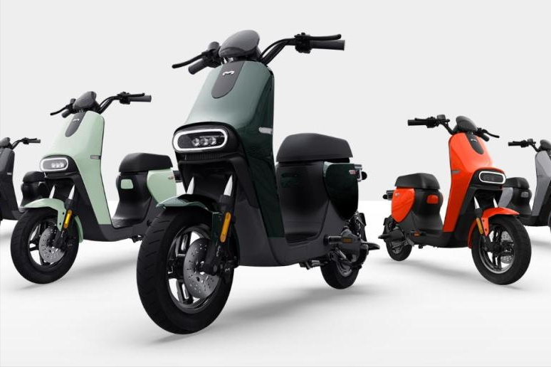 电动自行车多少钱一辆这2款电动自行车