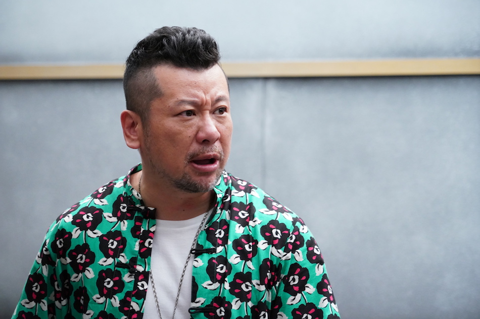 10位“私下性格好的日本男星”，众多谐星上榜